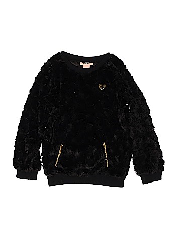 Juicy Couture Pullover Sweater (view 1)