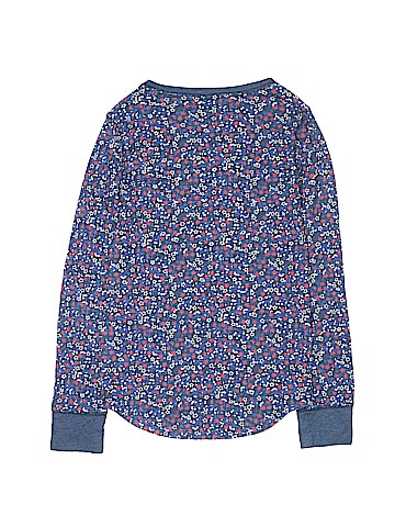 Old Navy Long Sleeve Blouse (view 2)