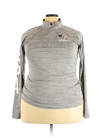 Assorted Brands Track Jacket (view 1)