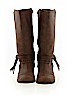 Justice Brown Boots Size 6 (youth) - photo 2