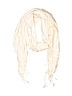 Unbranded Solid Ivory Scarf One size - photo 1