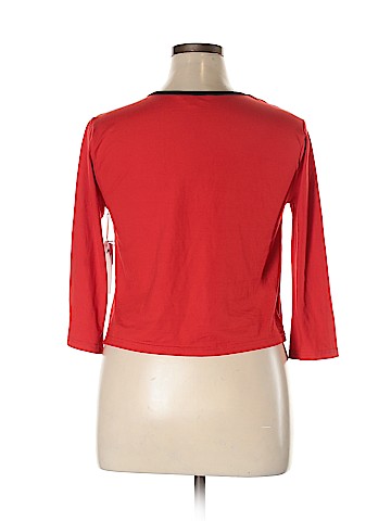 Assorted Brands Long Sleeve T-Shirt (view 2)