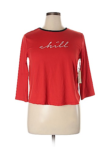 Assorted Brands Long Sleeve T-Shirt (view 1)