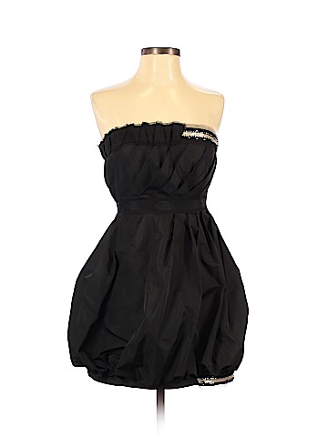 BCBGMAXAZRIA Cocktail Dress (view 1)