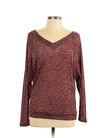 Full Tilt Long Sleeve Top (view 1)