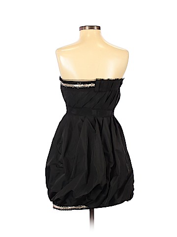 BCBGMAXAZRIA Cocktail Dress (view 2)