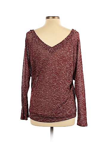 Full Tilt Long Sleeve Top (view 2)