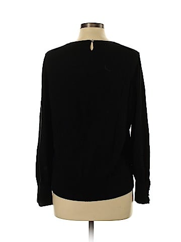 Talbots Wool Pullover Sweater (view 2)