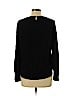 Talbots 100% Wool Black Wool Pullover Sweater Size XL - photo 2