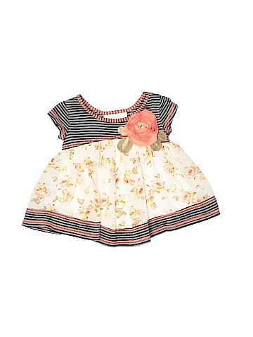 Bonnie Baby Dress (view 1)