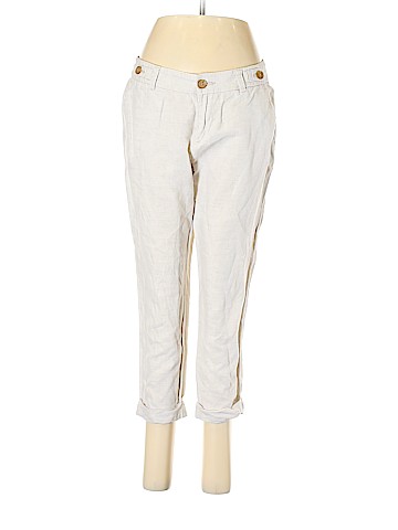 Banana Republic Linen Pants (view 1)