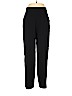 Giorgio Armani Black Dress Pants One size - photo 1