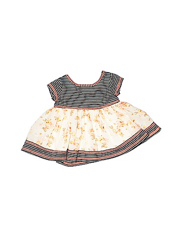 Bonnie Baby Dress (view 2)