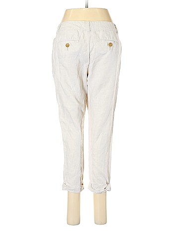 Banana Republic Linen Pants (view 2)