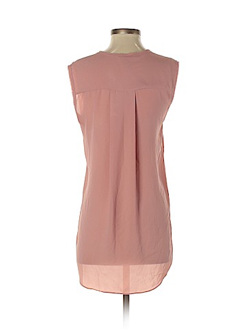 H&M Sleeveless Blouse (view 2)