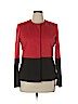 Spiegel Red Jacket Size 14 - photo 1