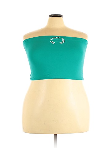 Mighty Fine Tube Top (view 1)