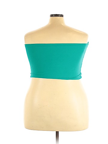 Mighty Fine Tube Top (view 2)