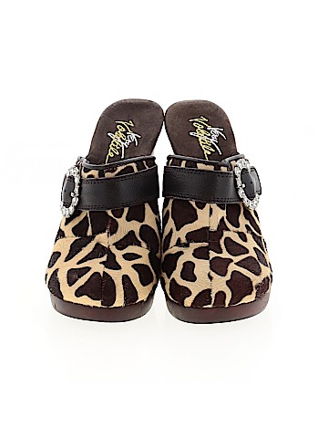 Very Volatile Mule/Clog (view 2)