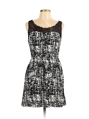 Forever 21 Casual Dress (view 1)