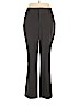 Apt. 9 Gray Dress Pants Size 14 - photo 1