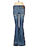 Hudson Jeans Blue Jeans Size 29 waist - photo 2