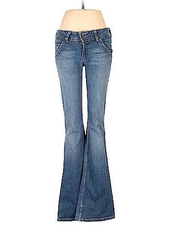 Hudson Jeans Jeans (view 1)