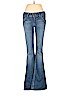 Hudson Jeans Blue Jeans Size 29 waist - photo 1
