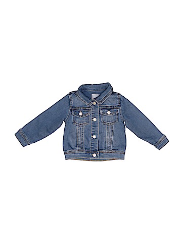 Cat & Jack Denim Jacket (view 1)