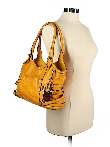 Etienne Aigner Shoulder Bag (view 2)