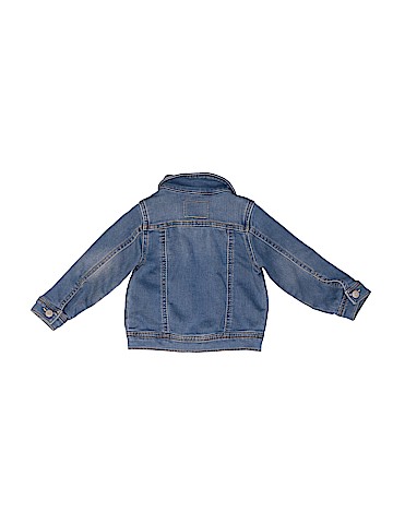 Cat & Jack Denim Jacket (view 2)