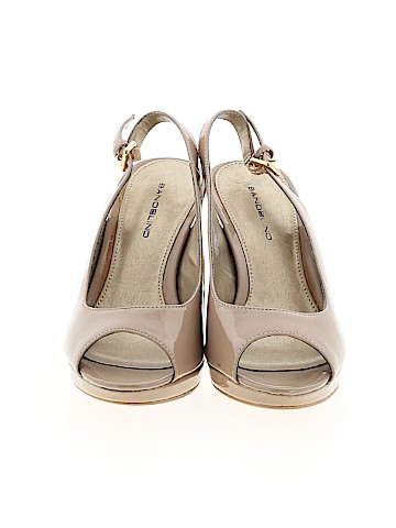 Bandolino Heels (view 2)