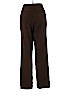 Style&Co Brown Dress Pants Size 14 - photo 2