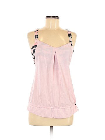 Lululemon Athletica Active Tank (view 1)