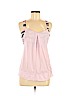 Lululemon Athletica Pink Active Tank Size 8 - photo 1