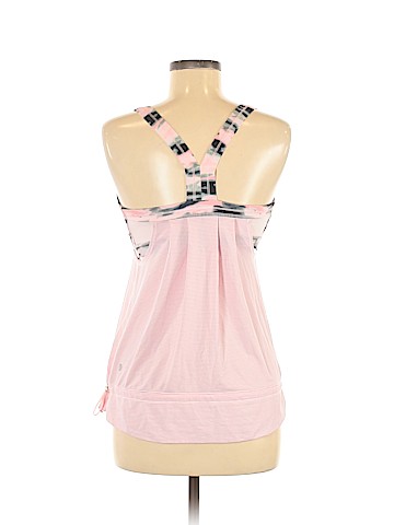 Lululemon Athletica Active Tank (view 2)