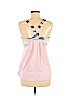 Lululemon Athletica Pink Active Tank Size 8 - photo 2