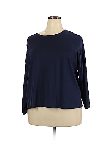 Assorted Brands Long Sleeve T-Shirt (view 1)