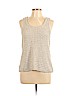 Aerie Ivory Sleeveless Top Size L - photo 1