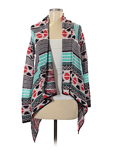 Red Camel Cardigan (view 1)