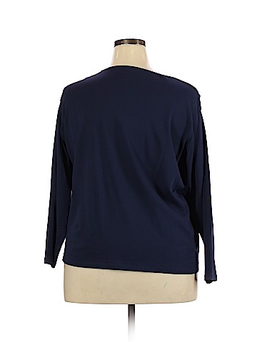 Assorted Brands Long Sleeve T-Shirt (view 2)