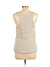 Aerie Ivory Sleeveless Top Size L - photo 2
