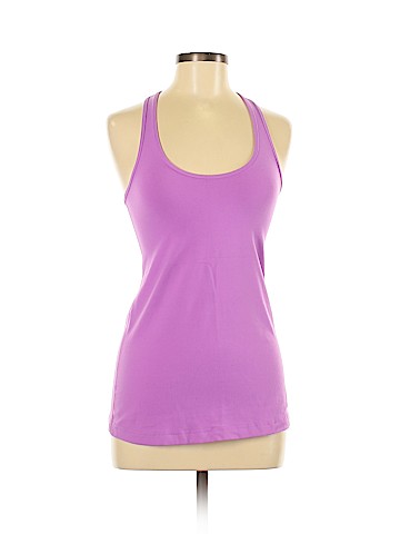 Lululemon Athletica Active Tank (view 1)