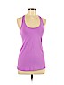Lululemon Athletica Purple Active Tank Size 8 - photo 1