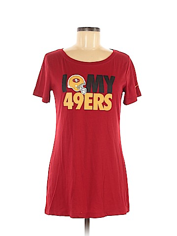 Nike Short Sleeve T-Shirt (view 1)