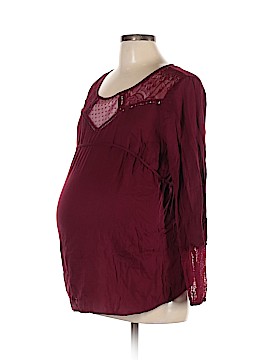 Wendy Bellissimo Size Lg Maternity