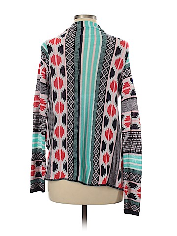 Red Camel Cardigan (view 2)