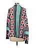 Red Camel 100% Acrylic Blue Cardigan Size M - photo 2