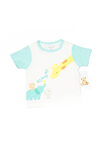 Rene Rofe Short Sleeve T-Shirt (view 1)