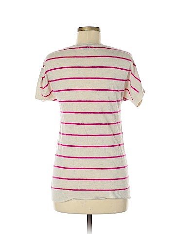 Theory Cashmere Pullover Sweater (view 2)